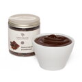 Tekutá horká čokoláda v tubuse (150g)