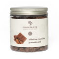 Tekutá mliečna čokoláda v tubuse (150g)