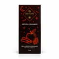 Halloween darčekový box – 25 nugátov & 2 čokolády