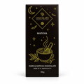 Halloween - Tabuľka Basic 55 g Horká & MATCHA