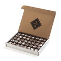 Maxi-balenie praliniek GoldCup kokos  (40ks / 325g) 