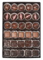 Maxi-balenie praliniek Luxury (60ks / 600g)