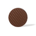 Čokoláda mliečna (20g) Vlkolínec (balenie 60ks)