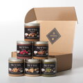 Darčekový box NUTTIA (6x250g)