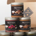 Darčekový box NUTTIA (6x250g)
