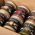 Darčekový box NUTTIA (6x250g)
