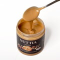 NUTTIA Arašid - Jemné arašidové maslo (250g)