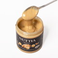 NUTTIA Banán - Krémová kešu-banánová pasta (250g)