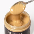 NUTTIA Banán - Krémová kešu-banánová pasta (250g)