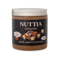 NUTTIA Lieskovec - Jemná lieskovcová pasta (250g)