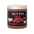NUTTIA Malina - Jemná mandľovo-malinová pasta (250g)