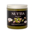 NUTTIA Pistácia - Jemná pistáciová pasta (250g)