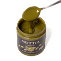 NUTTIA Pistácia - Jemná pistáciová pasta (250g)