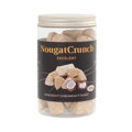 Kokosový chrumkavý nugát (220g)