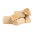 Banánový chrumkavý nugát (220g)