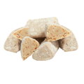 Kokosový chrumkavý nugát (220g)