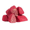 Malinový nugát s kešu (220g)