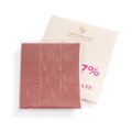 Tabuľková čokoláda Basic mliečna RUBY (70g)