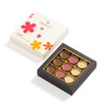 Bonboniéra Nougat MDŽ (80g)