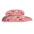 Heart Ruby s pralinkou