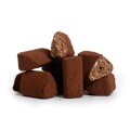 Nougat Crunch Hazelnut