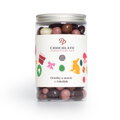 Dražé MIX v čokoláde Veľká noc (240g)
