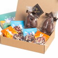 Veľkonočný box - Zajačikova výslužka 220g