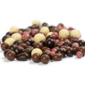 Dražé MIX v čokoláde Veľká noc (240g)