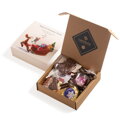 Mikulášsky čokoládový box Kids (185g)