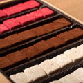 Vianoce 2025 - Darčekový box Nougat Crunch (420g)