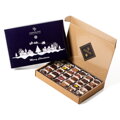 Vianoce 2025 - Darčekový box Luxury (300g)