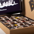Vianoce 2025 - Darčekový box Luxury (300g)