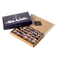 Vianoce 2025 - Darčekový box Luxury (300g)