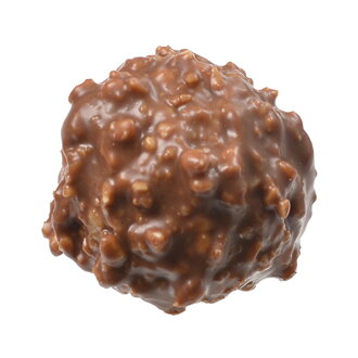 Bonbóny Luxury Truffla Hazelnut XL