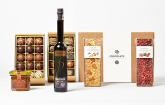 Darčekový box 630g + Marsen 100ml