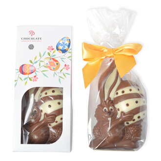 Veľkonočný zajačik (1x70g) v darčekovom balení