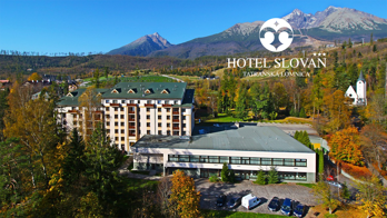 Hotel Slovan*** Hotel Slovan***