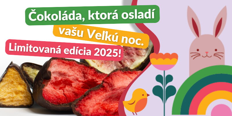 <h3>VEĽKÁ NOC</h3>