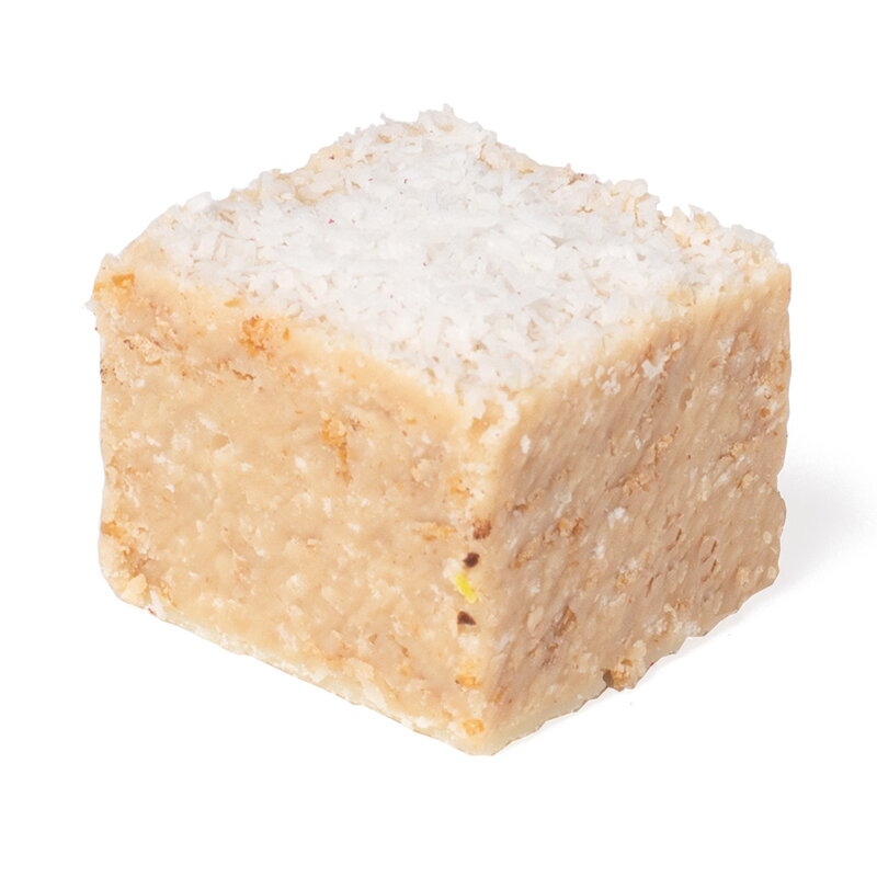 Nougat Crunch Cube Coconut (40ks)