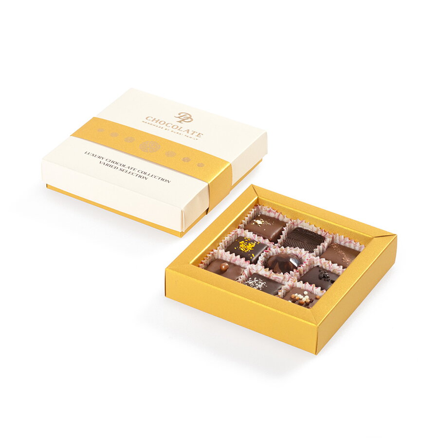 Bonboniéra Luxury ADA (90g)