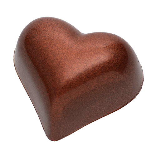Bonbóny Luxury Ganache Heart Chocoliquer