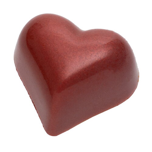 Bonbóny Luxury Ganache Heart Passion