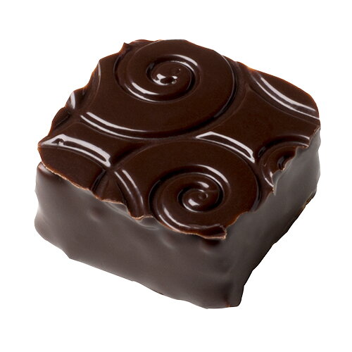 Bonbony Luxury Ganache Lime