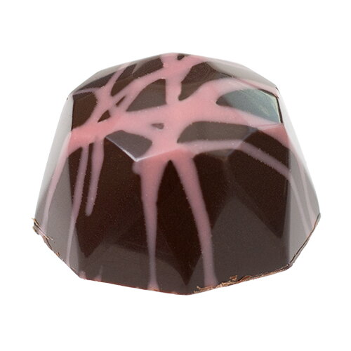 Bonbóny Luxury Ganache Raspberry & Vanilla