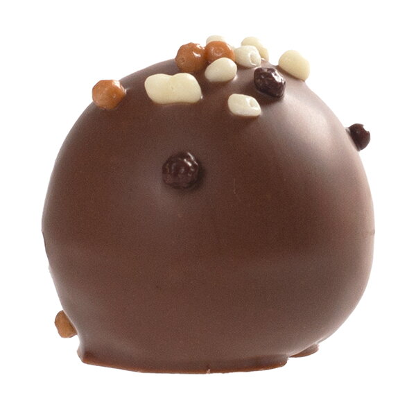 Bonbóny Luxury Truffla Hazelnut