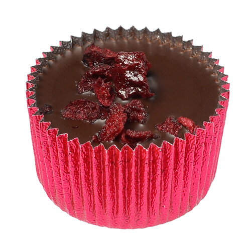 GoldCup Premium Ganache Cherry