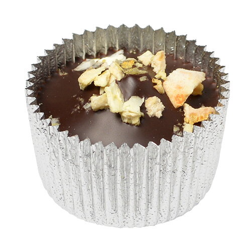 GoldCup Premium Ganache Cointreau