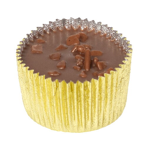 GoldCup Premium Gianduja Hazelnut