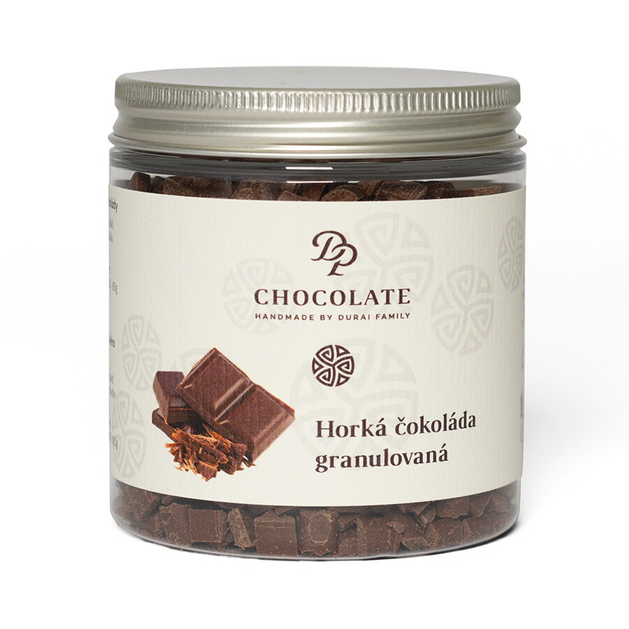 Tekutá čokoláda v kelímku mléčná (60g)