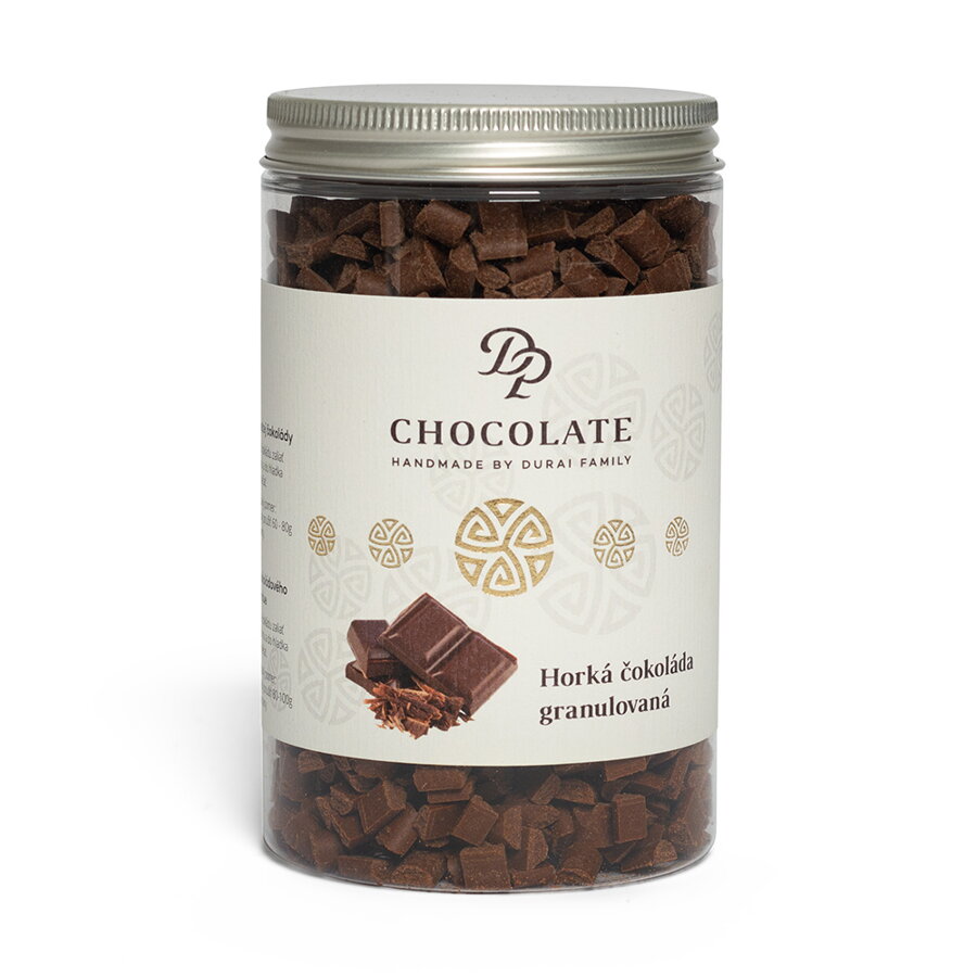 Tekutá čokoláda v kelímku mléčná (60g)